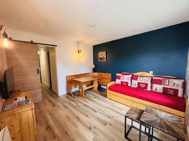 Appartment La Boussole LC-BSL001 - Plagne - Les Coches