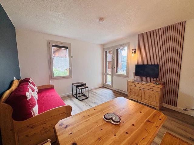 Appartment La Boussole LC-BSL001 - Plagne - Les Coches