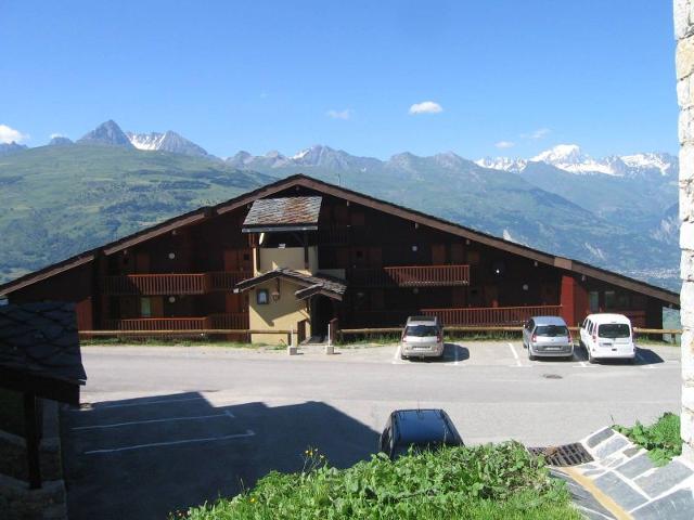 Appartment La Boussole LC-BSL001 - Plagne - Les Coches