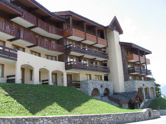 Appartment Le Bilboquet LC-BIL201 - Plagne - Les Coches