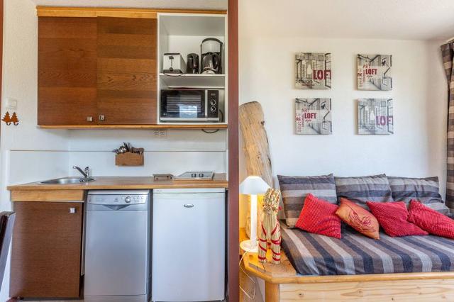 Appartment Le Bilboquet LC-BIL201 - Plagne - Les Coches