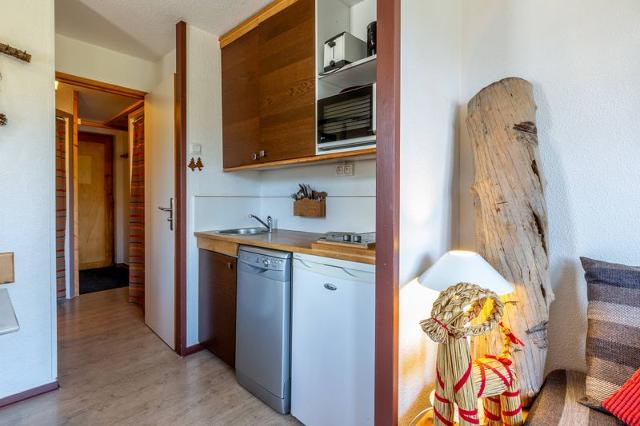 Appartment Le Bilboquet LC-BIL201 - Plagne - Les Coches