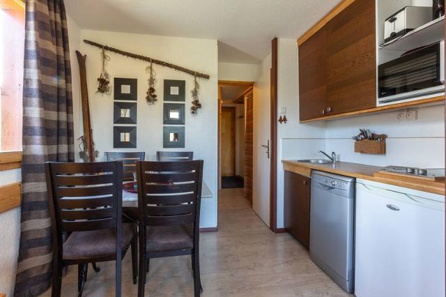 Appartment Le Bilboquet LC-BIL201 - Plagne - Les Coches