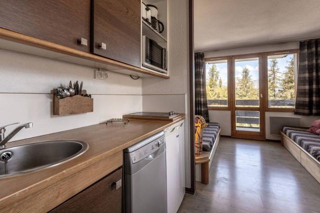 Appartment Le Bilboquet LC-BIL201 - Plagne - Les Coches