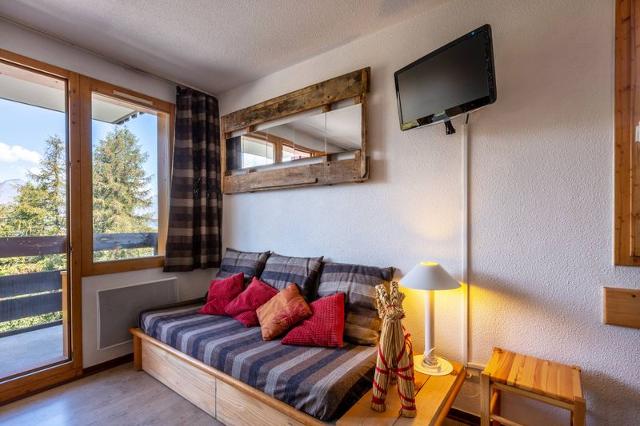 Appartment Le Bilboquet LC-BIL201 - Plagne - Les Coches