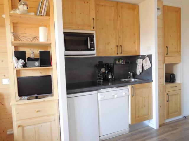 Appartment Le Sextant LC-SXT110 - Plagne - Les Coches