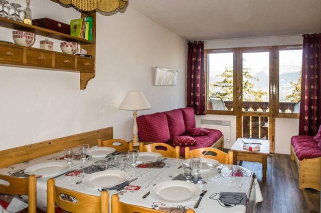 Appartment Le Sextant LC-SXT110 - Plagne - Les Coches