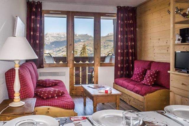 Appartment Le Sextant LC-SXT110 - Plagne - Les Coches