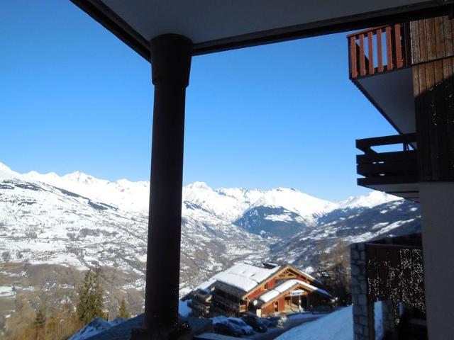 Appartment Le Sextant LC-SXT110 - Plagne - Les Coches