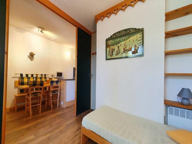 Appartment Les Pentes LC-PNT027 - Plagne - Les Coches