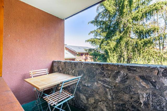 Appartment Les Pentes LC-PNT027 - Plagne - Les Coches