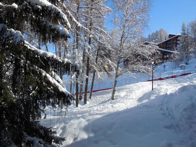 Appartment Les Pentes LC-PNT027 - Plagne - Les Coches