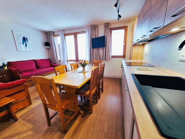 Appartment Le Domino LC-DOM006 - Plagne - Les Coches