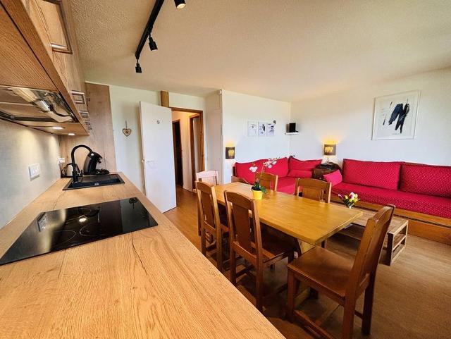 Appartment Le Domino LC-DOM006 - Plagne - Les Coches