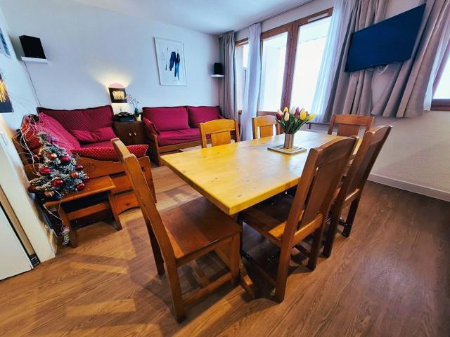 Appartment Le Domino LC-DOM006 - Plagne - Les Coches