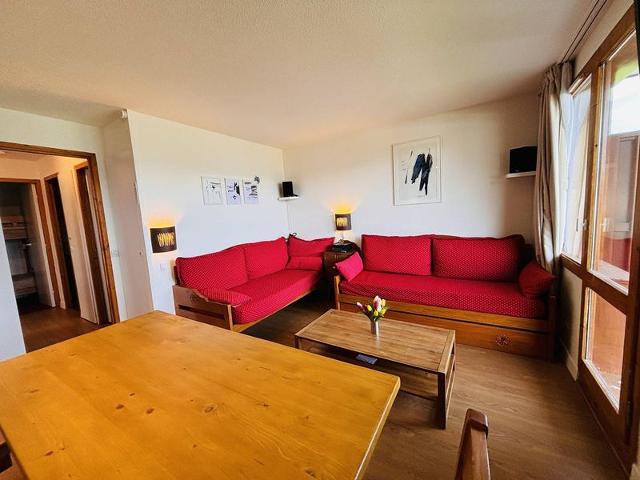 Appartment Le Domino LC-DOM006 - Plagne - Les Coches
