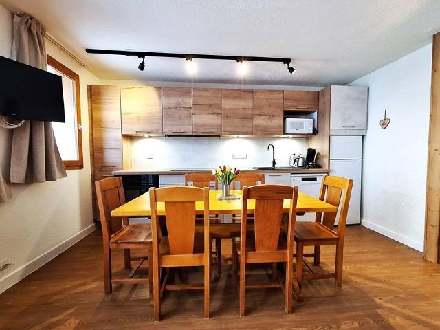 Appartment Le Domino LC-DOM006 - Plagne - Les Coches