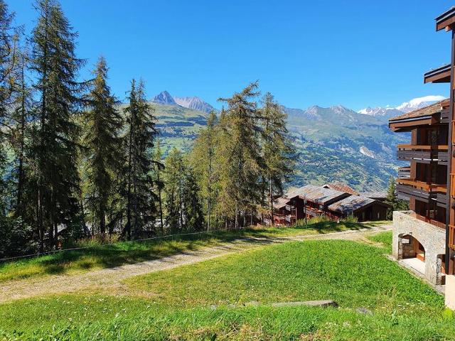 Appartment L'epervier LC-EPR012 - Plagne - Les Coches