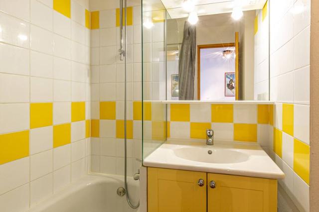 Appartment L'epervier LC-EPR012 - Plagne - Les Coches