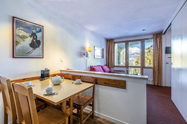 Appartment L'epervier LC-EPR012 - Plagne - Les Coches