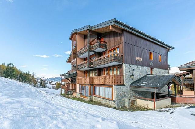 Appartment L'epervier LC-EPR012 - Plagne - Les Coches