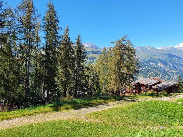 Appartment L'epervier LC-EPR12A - Plagne - Les Coches
