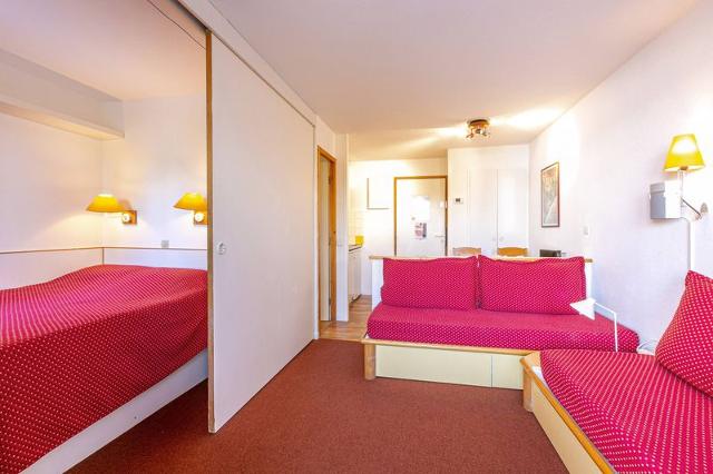 Appartment L'epervier LC-EPR12A - Plagne - Les Coches