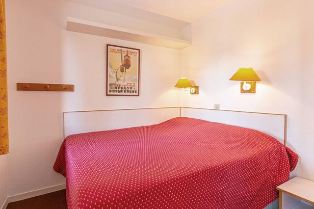 Appartment L'epervier LC-EPR12A - Plagne - Les Coches