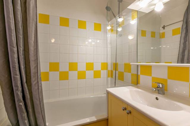 Appartment L'epervier LC-EPR12A - Plagne - Les Coches