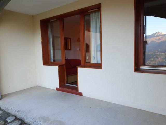 Appartment L'epervier LC-EPR11.11A - Plagne - Les Coches