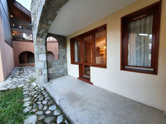 Appartment L'epervier LC-EPR11.11A - Plagne - Les Coches