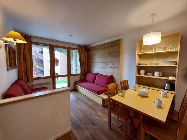 Appartment L'epervier LC-EPR11.11A - Plagne - Les Coches
