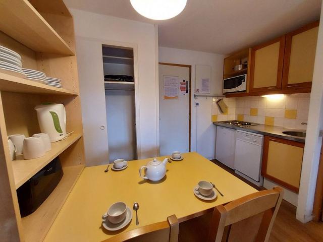 Appartment L'epervier LC-EPR11.11A - Plagne - Les Coches