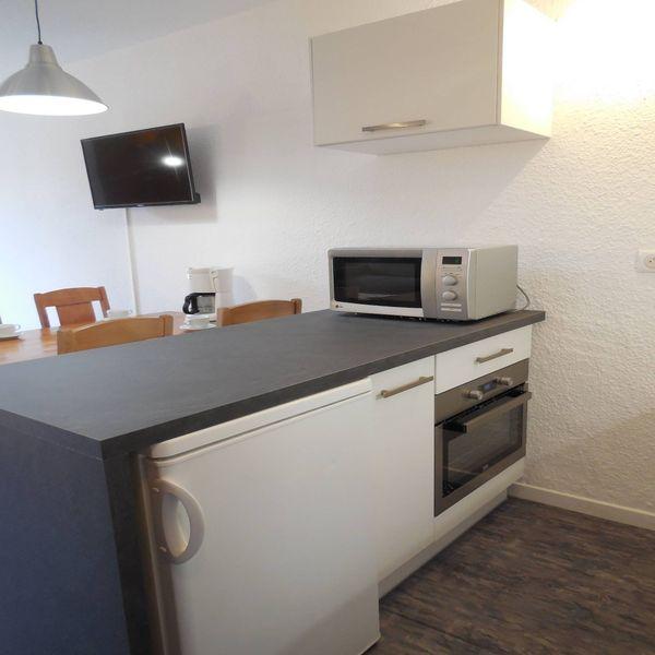 Appartment Les Pentes LC-PNT010 - Plagne - Les Coches