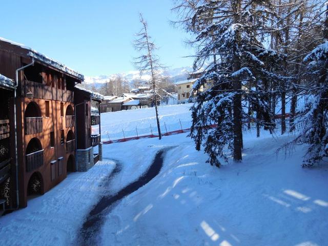Appartment Les Pentes LC-PNT010 - Plagne - Les Coches