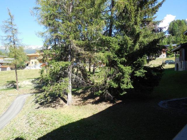 Appartment Les Pentes LC-PNT010 - Plagne - Les Coches