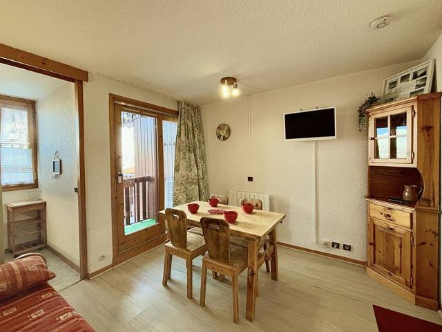 Appartment L'equerre LC-EQR009 - Plagne - Les Coches