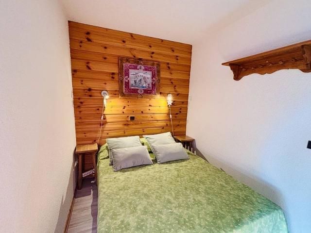 Appartment L'equerre LC-EQR009 - Plagne - Les Coches