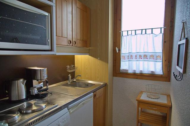 Appartment L'equerre LC-EQR009 - Plagne - Les Coches