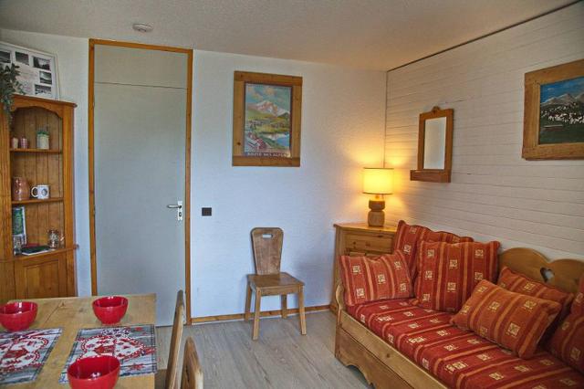 Appartment L'equerre LC-EQR009 - Plagne - Les Coches