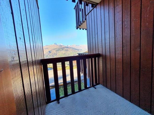 Appartment L'equerre LC-EQR009 - Plagne - Les Coches