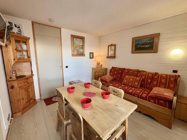 Appartment L'equerre LC-EQR009 - Plagne - Les Coches