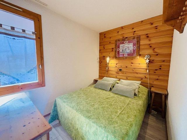 Appartment L'equerre LC-EQR009 - Plagne - Les Coches