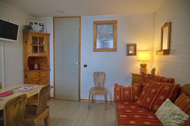 Appartment L'equerre LC-EQR009 - Plagne - Les Coches
