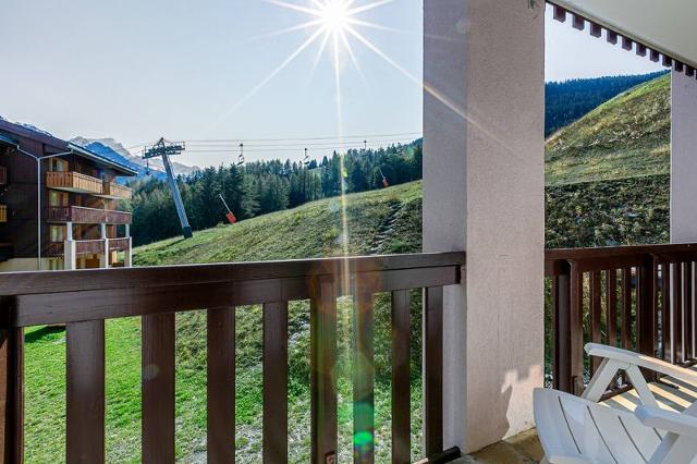 Appartment La Marelle LC-MAR206 - Plagne - Les Coches