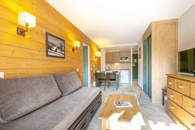 Appartment La Marelle LC-MAR206 - Plagne - Les Coches
