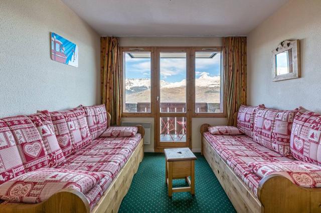 Appartment Le Sextant LC-SXT107 - Plagne - Les Coches