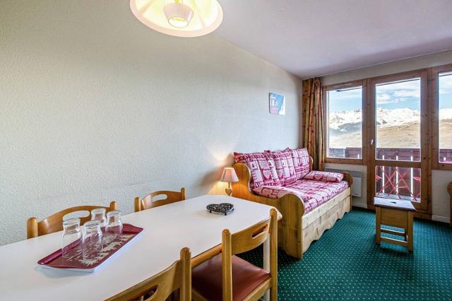 Appartment Le Sextant LC-SXT107 - Plagne - Les Coches