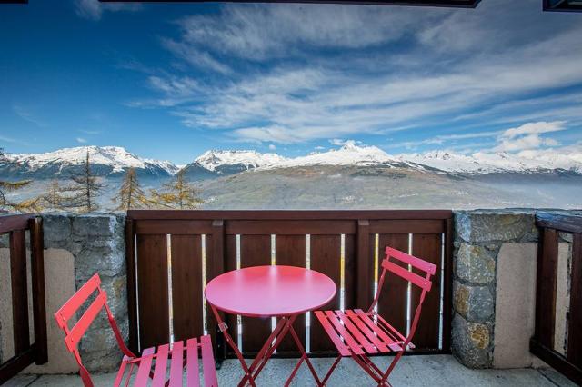 Appartment Le Sextant LC-SXT107 - Plagne - Les Coches
