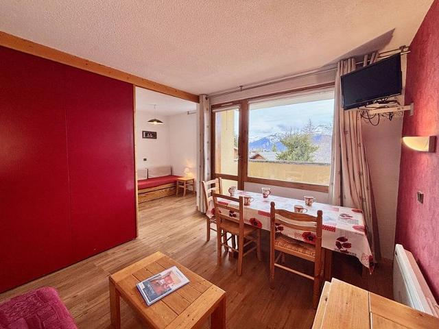 Appartment Le De 1 LC-DE1007 - Plagne - Les Coches